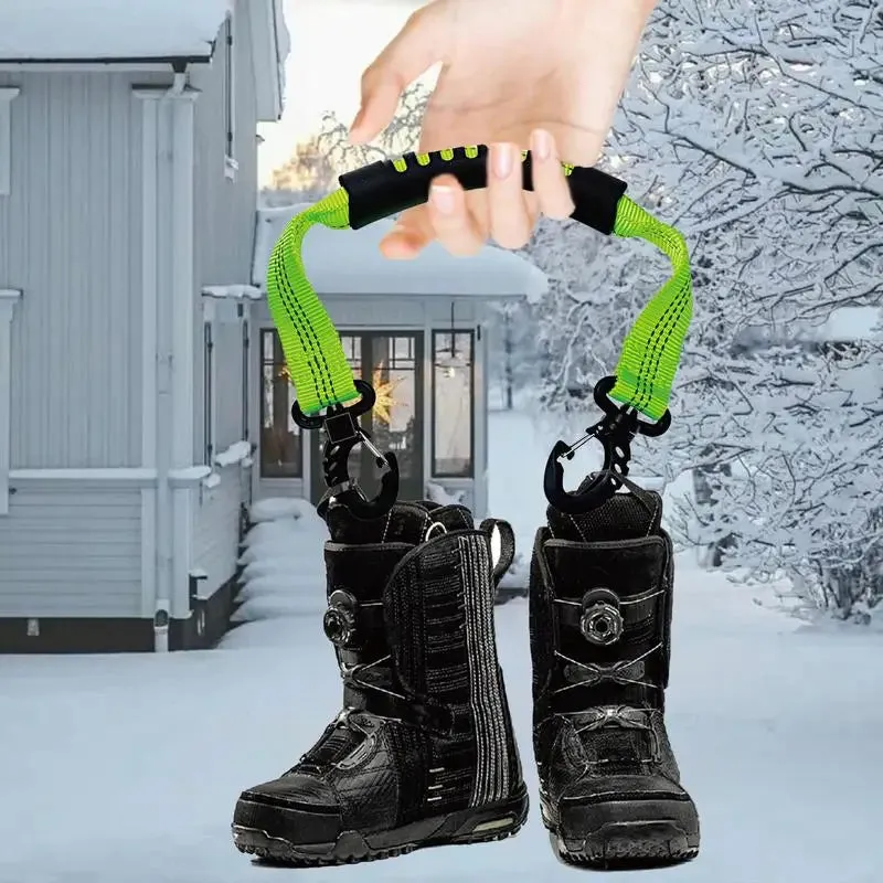 Ski Carrier Strap