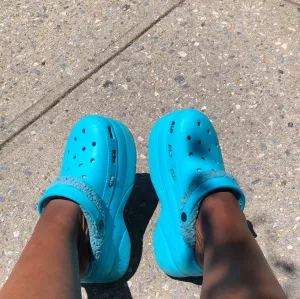 Sky-High furries (teal)