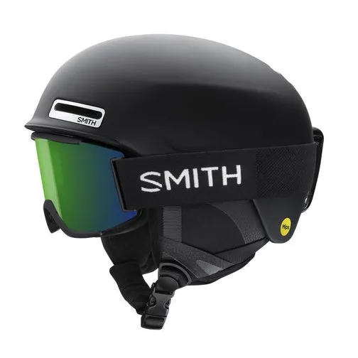 SMITH Maze Snow Helmet Mips