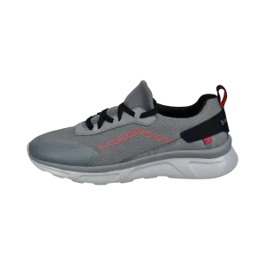 Sneaker dunkelgrau