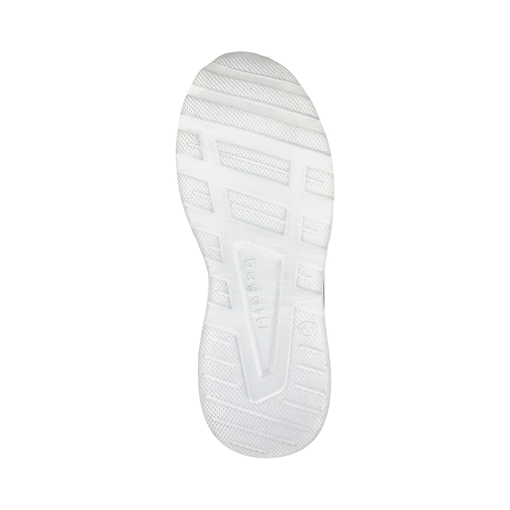 Sneaker dunkelgrau