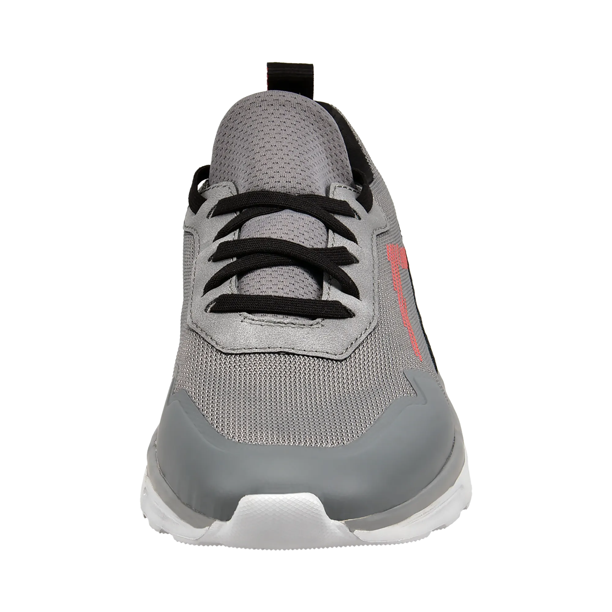 Sneaker dunkelgrau