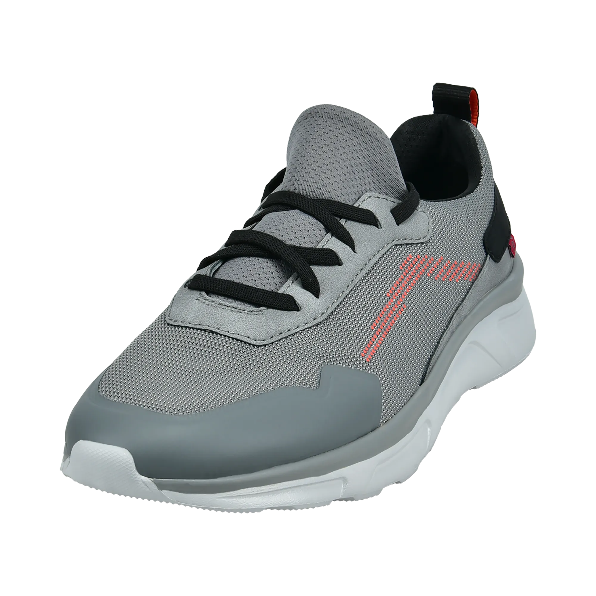 Sneaker dunkelgrau