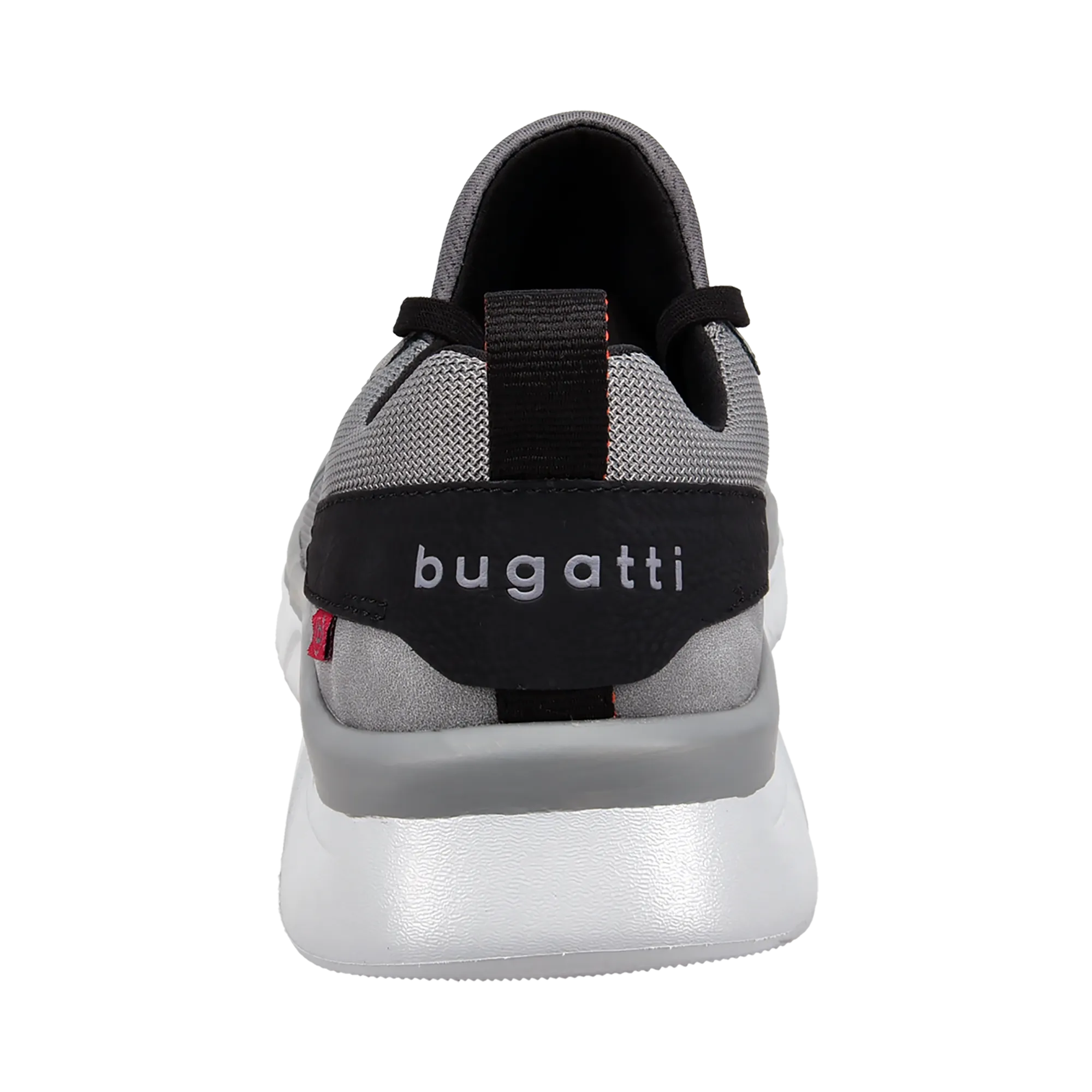 Sneaker dunkelgrau