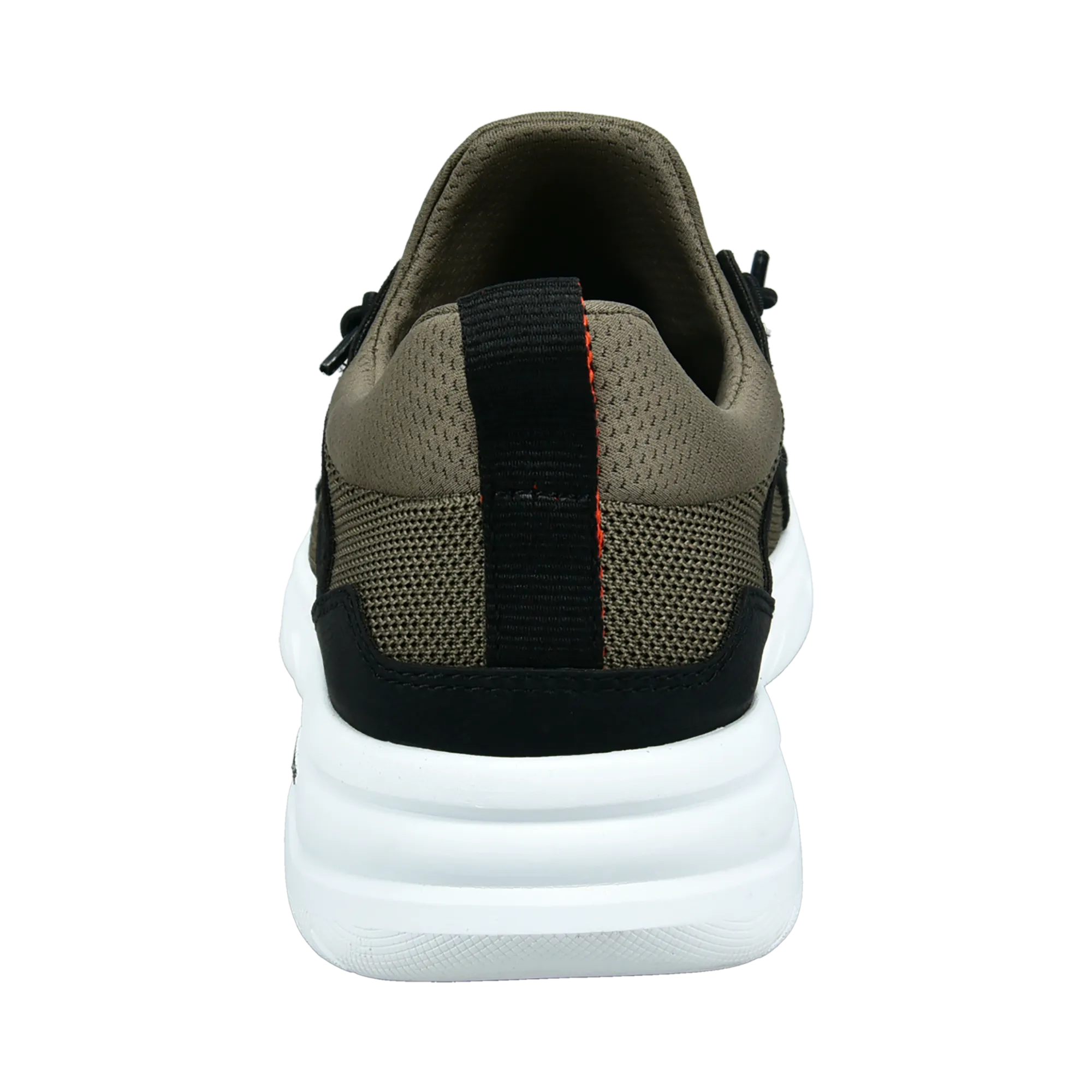 Sneaker hellgrün