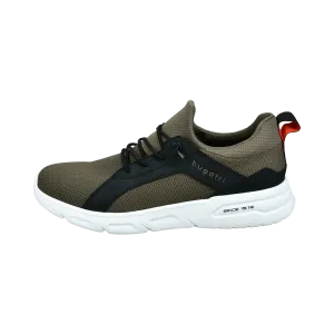 Sneaker hellgrün