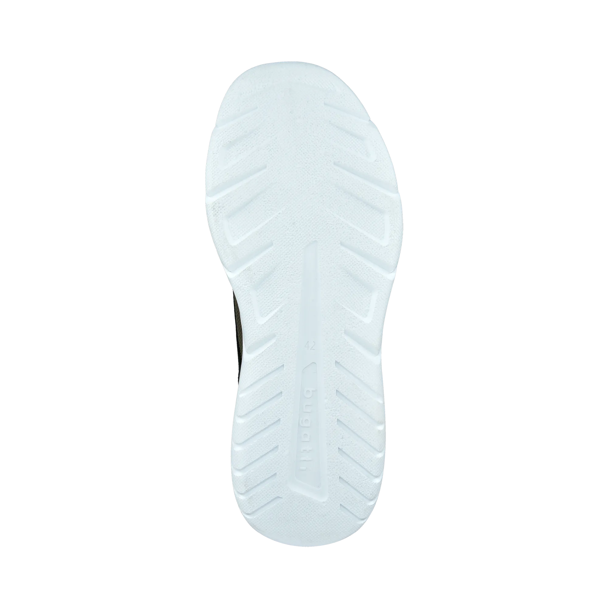 Sneaker hellgrün
