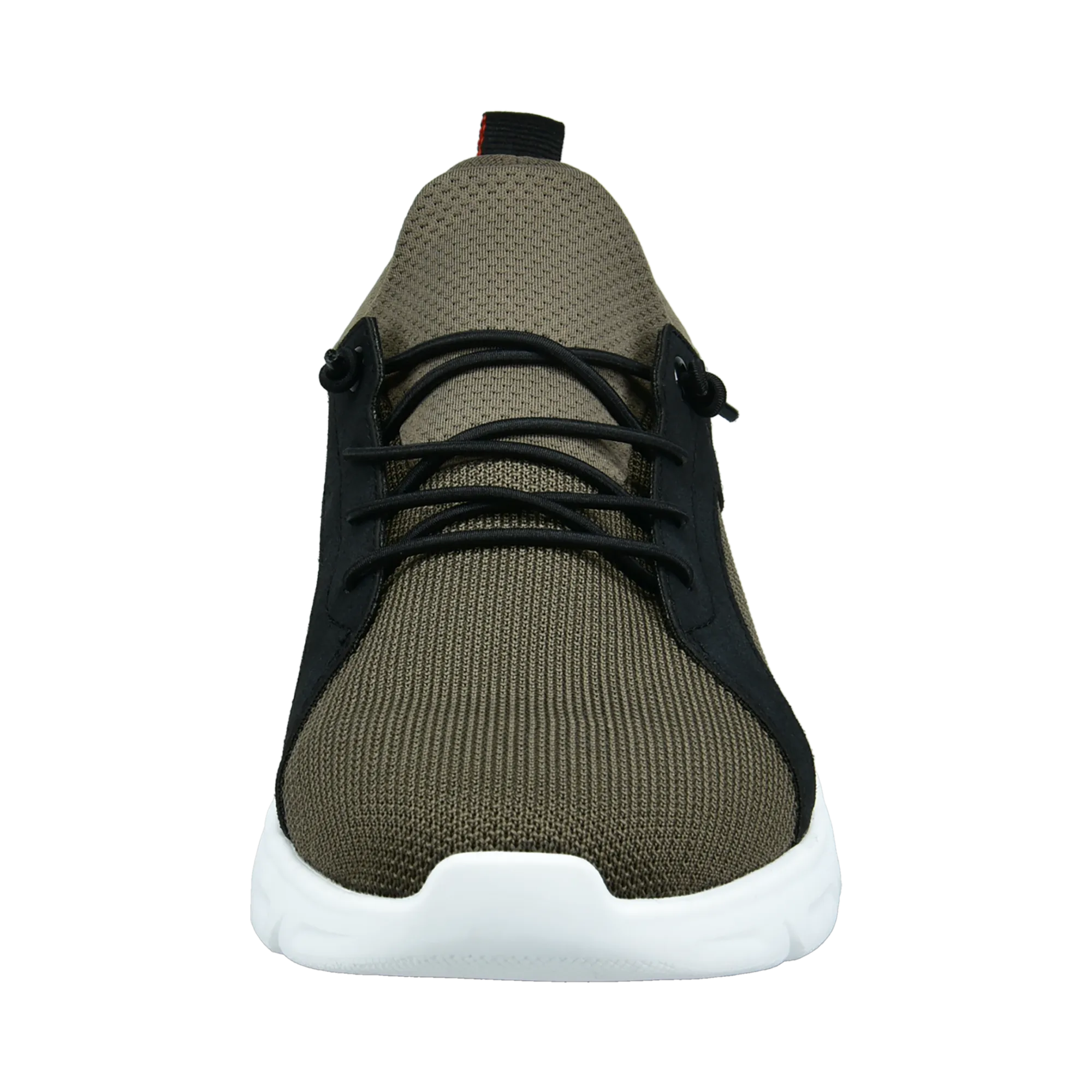 Sneaker hellgrün
