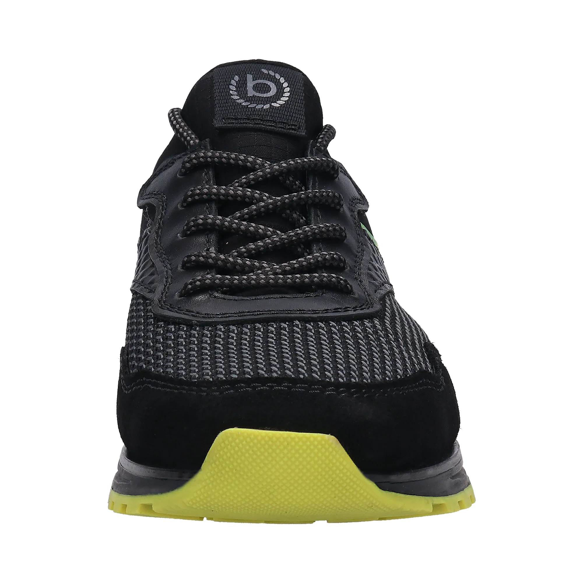 Sneaker schwarz