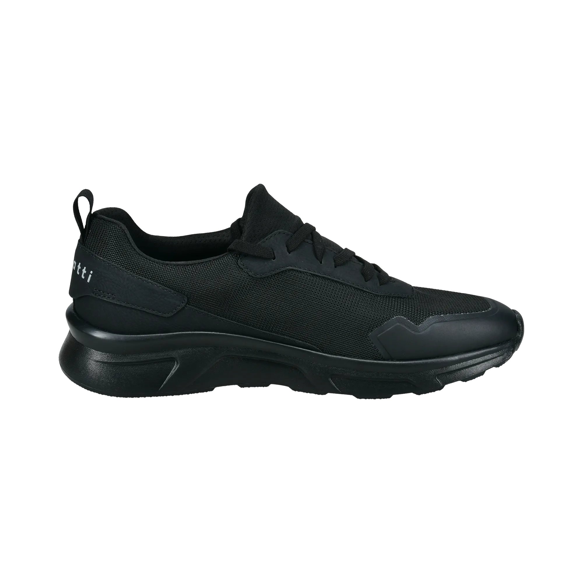 Sneaker schwarz