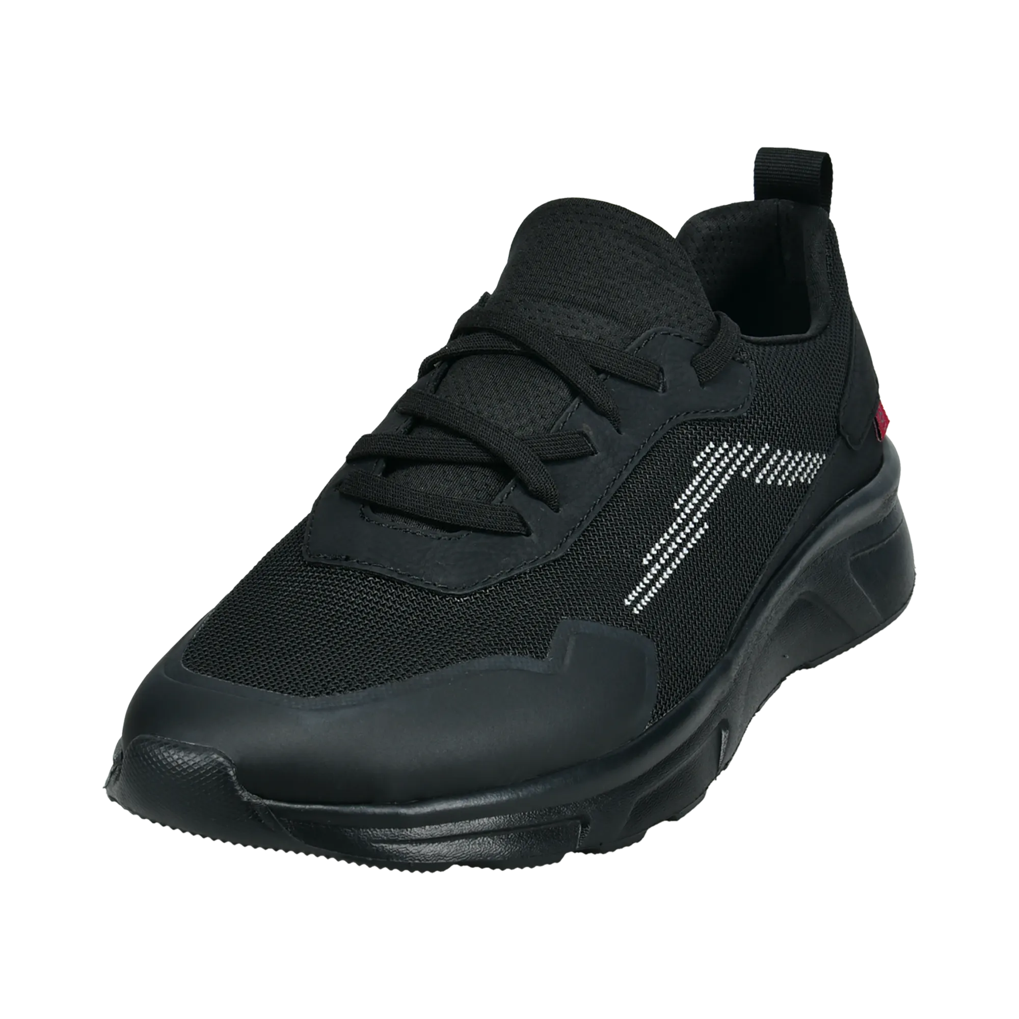 Sneaker schwarz