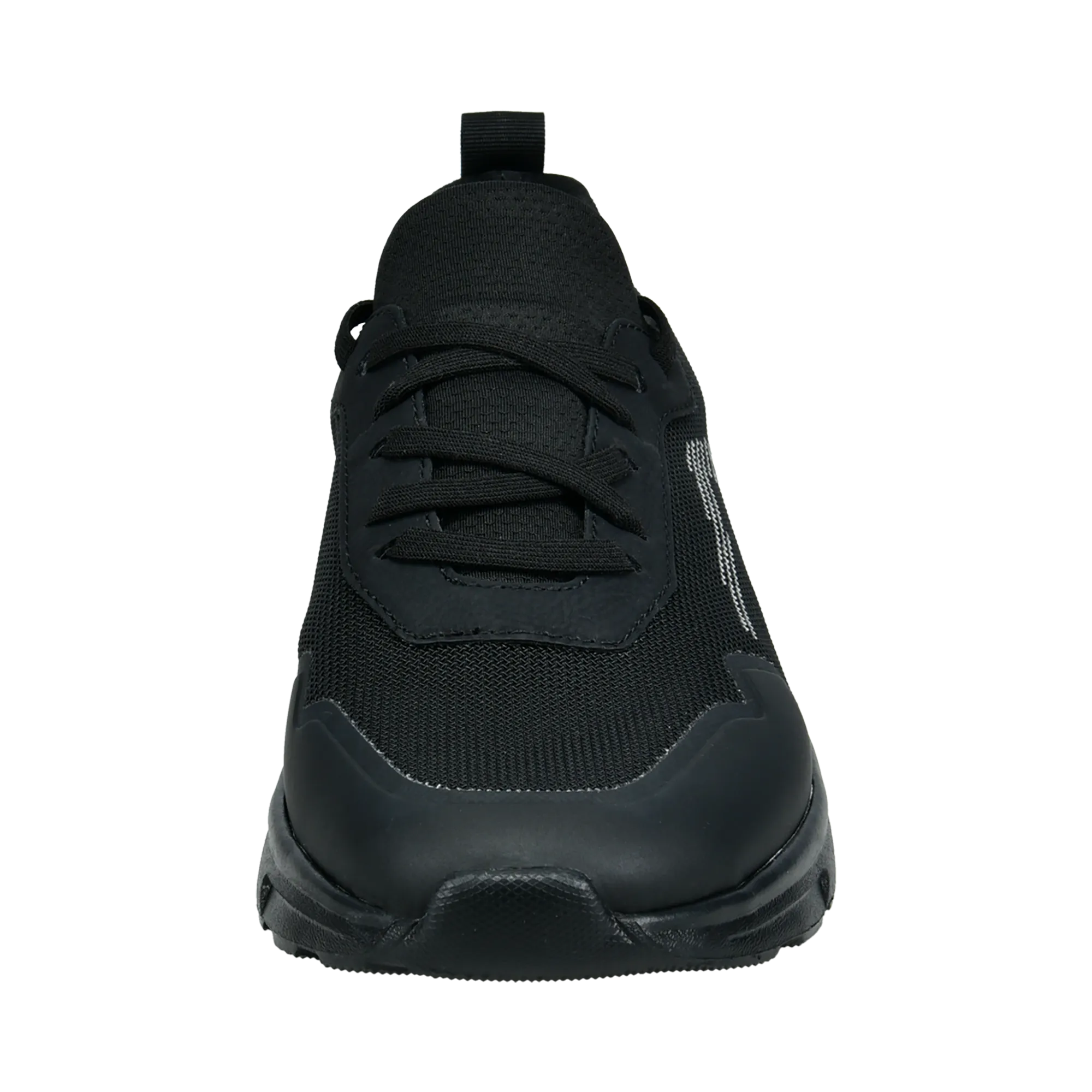 Sneaker schwarz