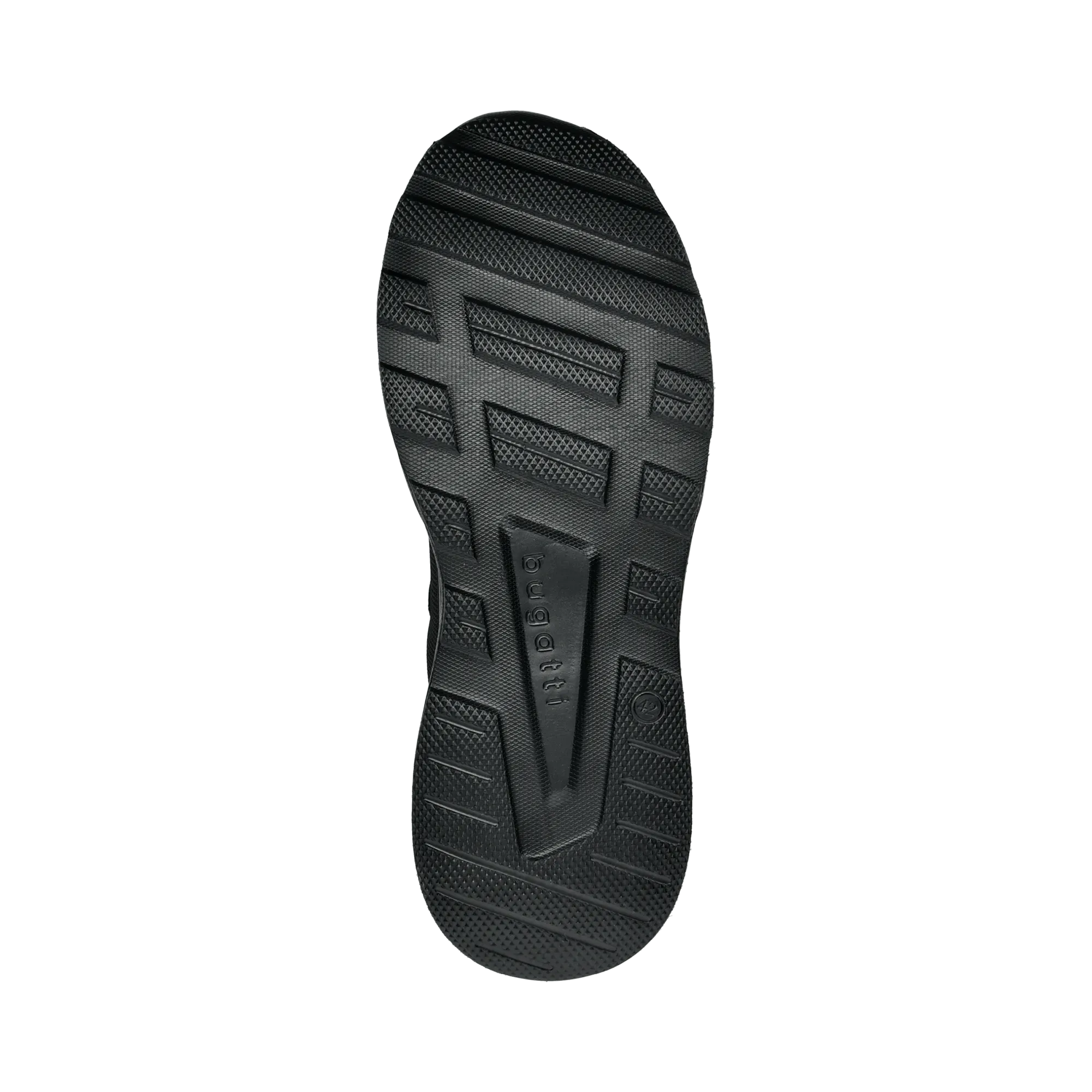 Sneaker schwarz
