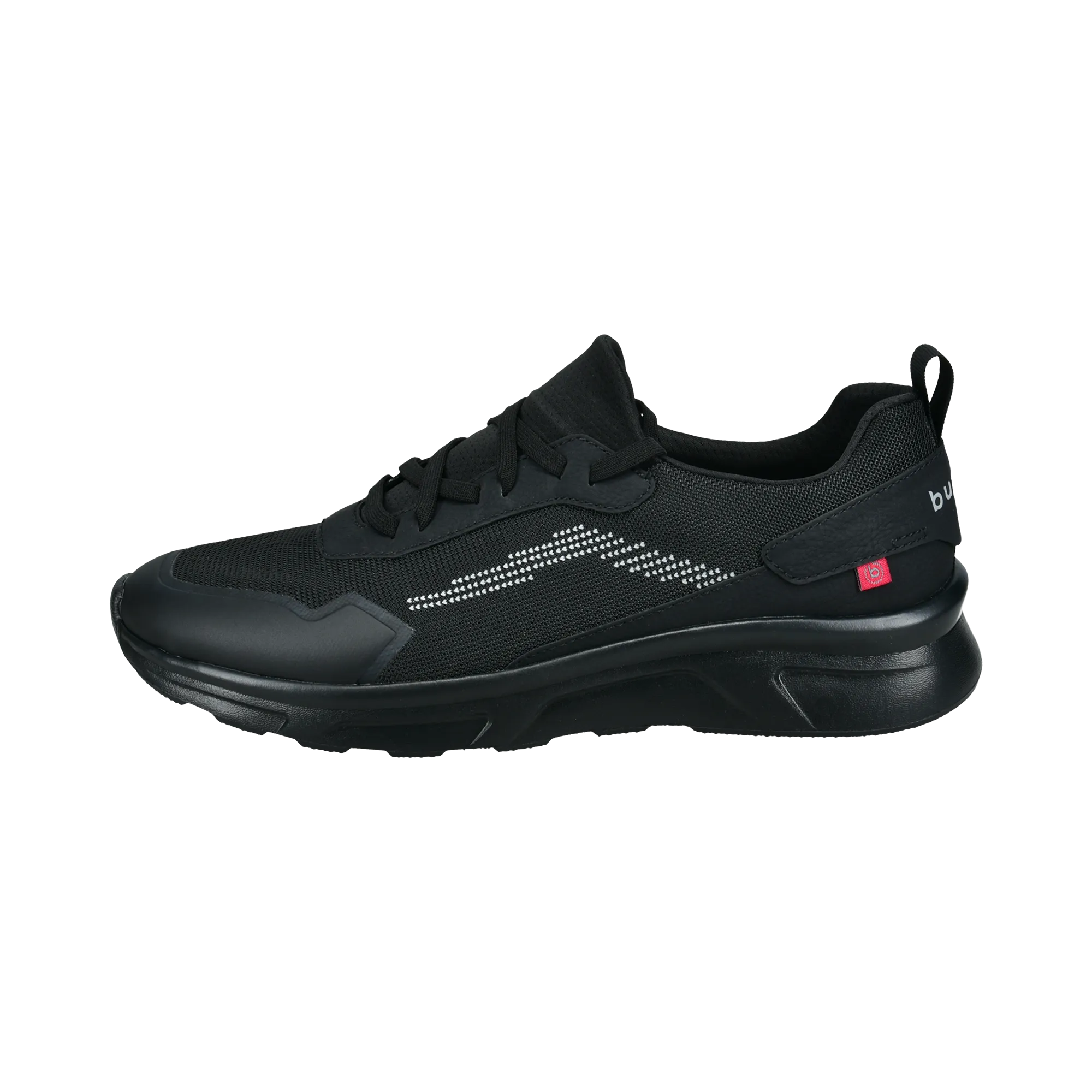 Sneaker schwarz