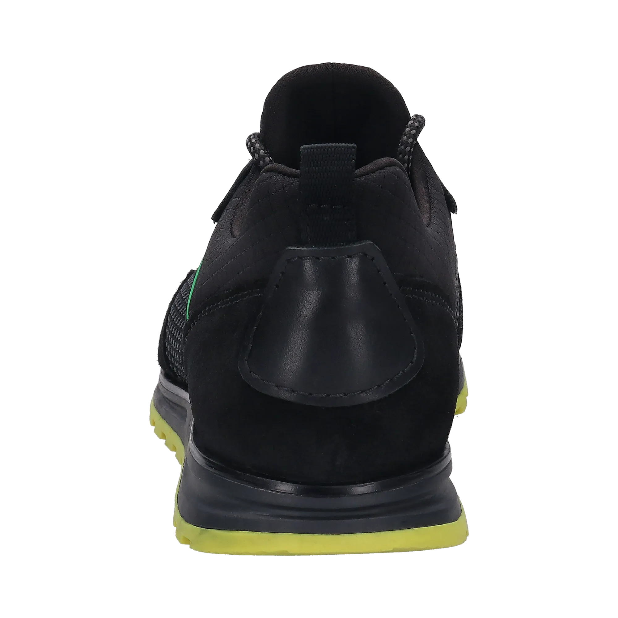 Sneaker schwarz