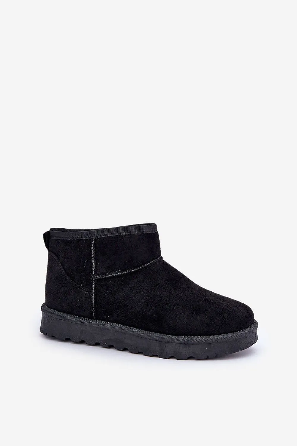 Snow boots