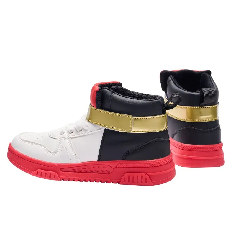 Sonic Shadow Shoes