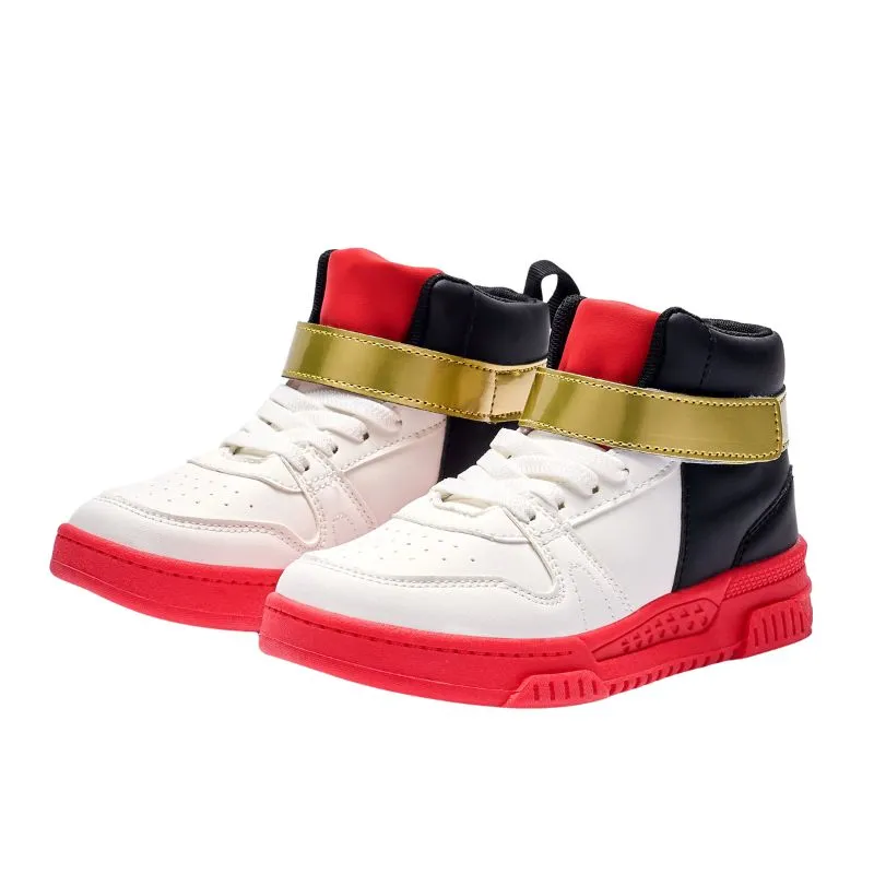Sonic Shadow Shoes