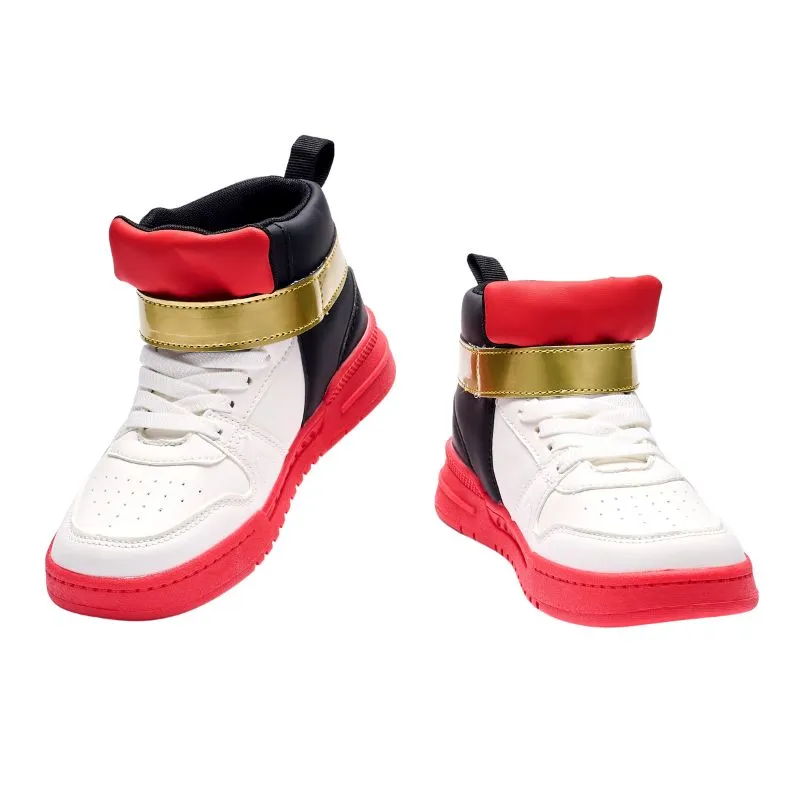 Sonic Shadow Shoes