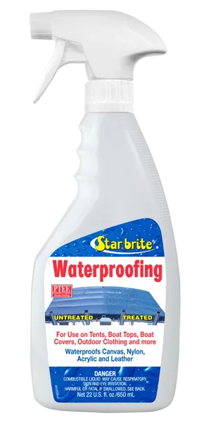 STARBRITE Waterproofing 22oz