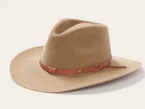Stetson Catera 5X Gun Club Hat
