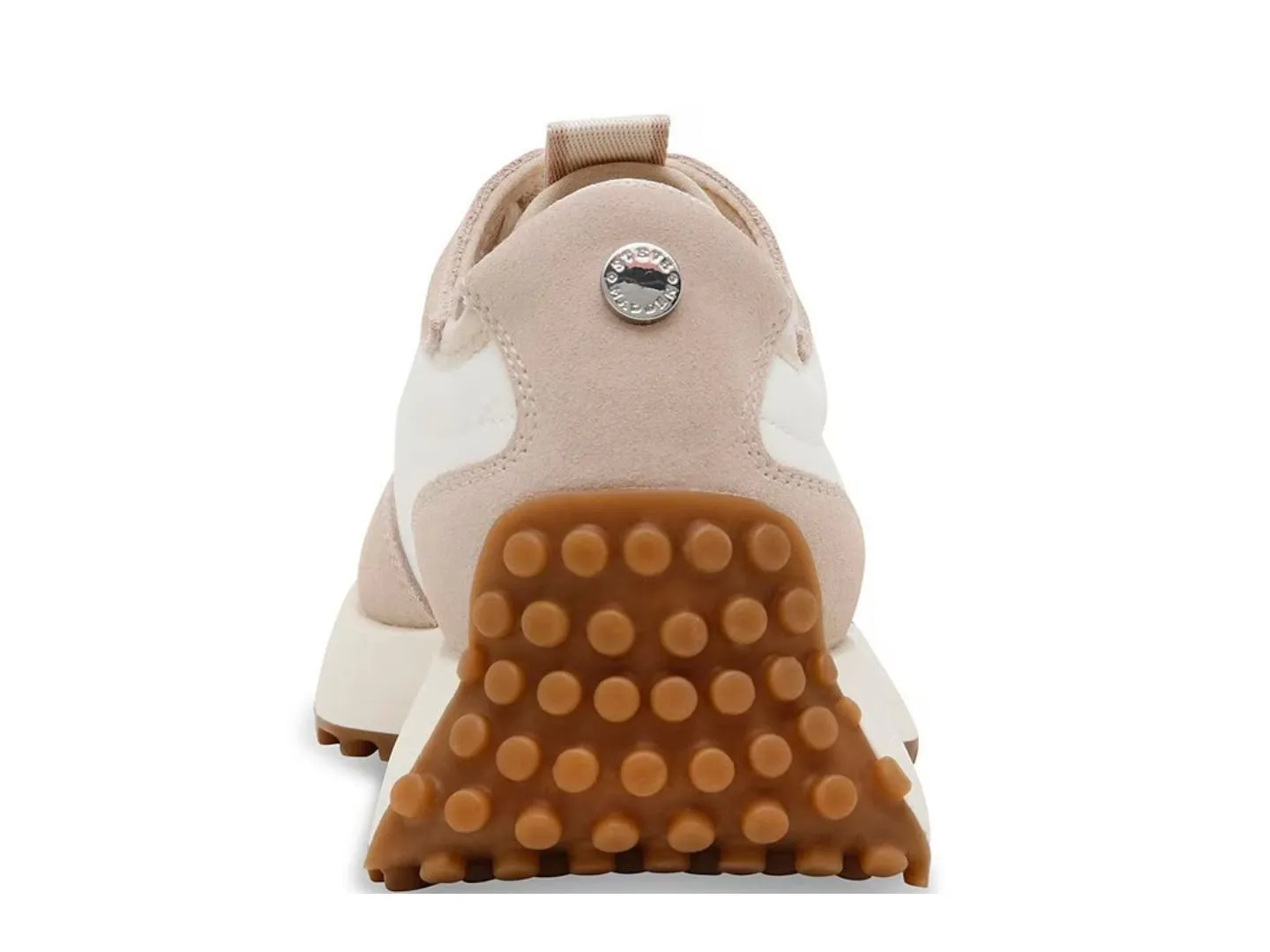 Steve Madden: Campo in Beige Multi