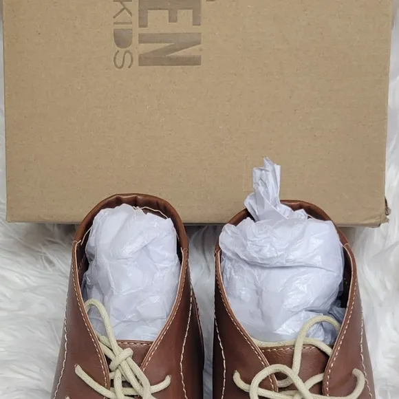 Steve Madden Half Boots