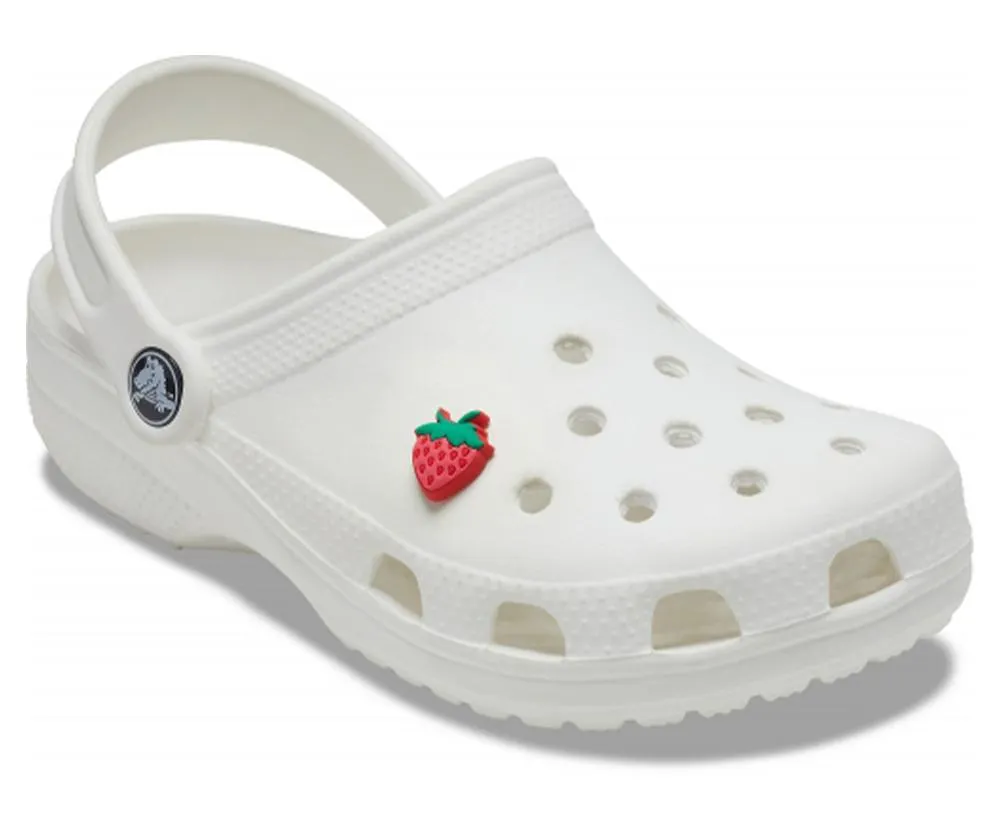 Strawberry Fruit Jibbitz
