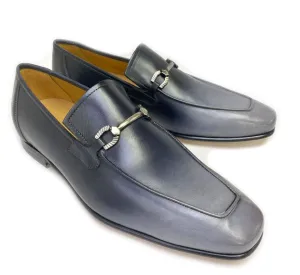 Style: Brunello-Grey/Black