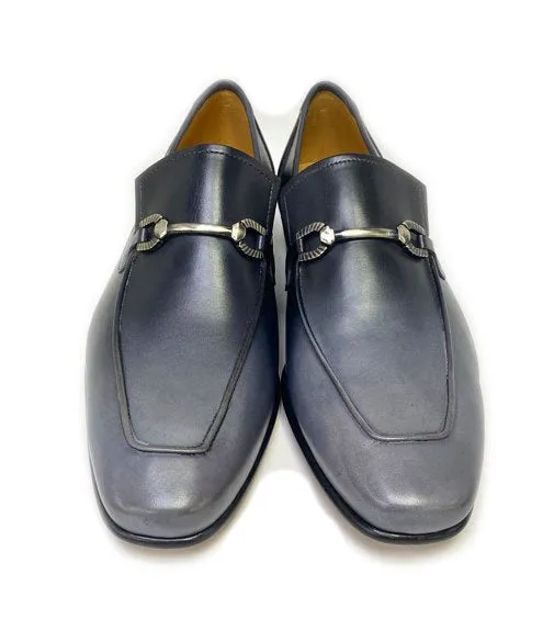 Style: Brunello-Grey/Black