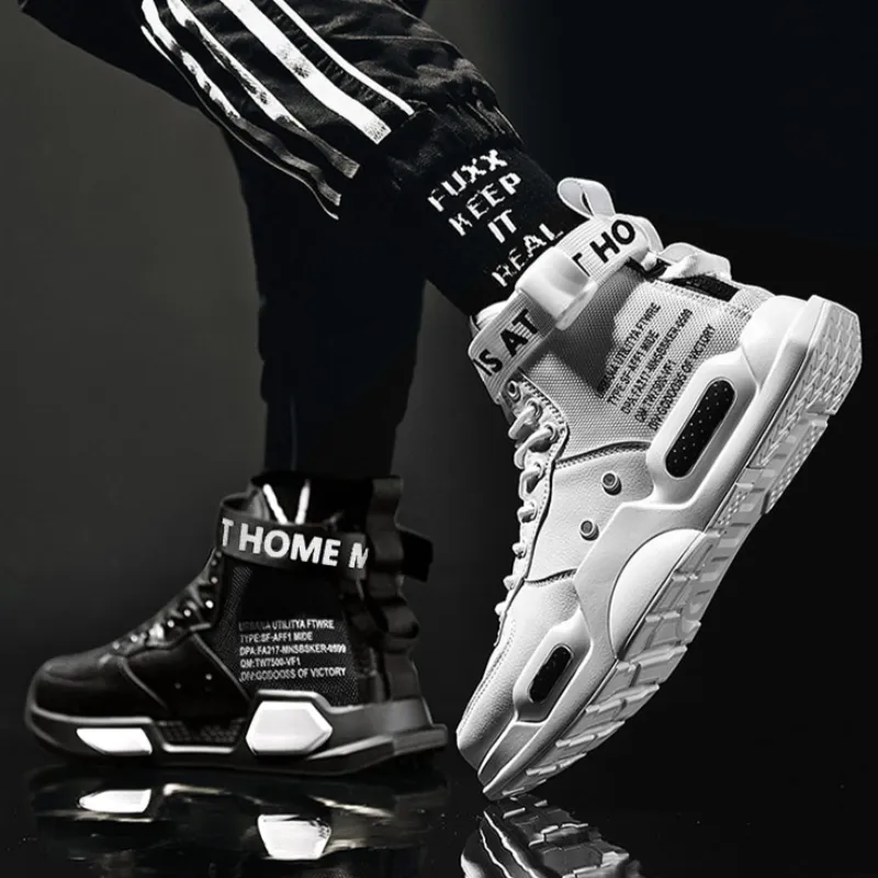 Sudden Sneakers
