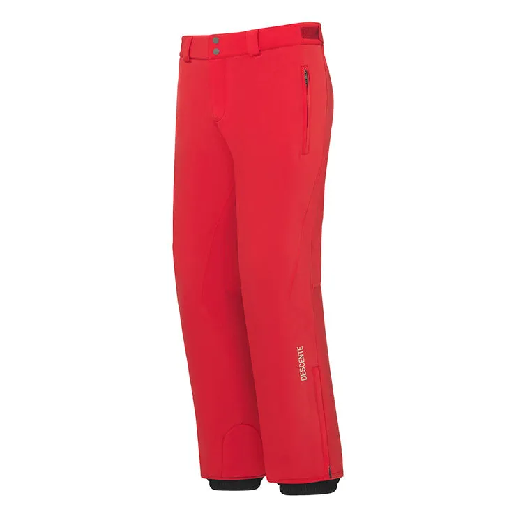 Swiss 4WS M