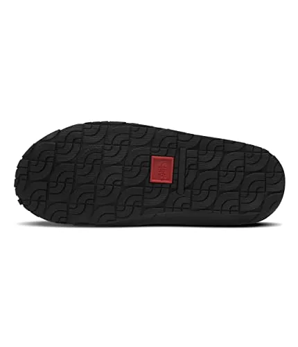 THE NORTH FACE Thermoball Traction Mule V - Women's Brilliant Coral/TNF Black 7