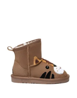 Tiger Kids Plus
