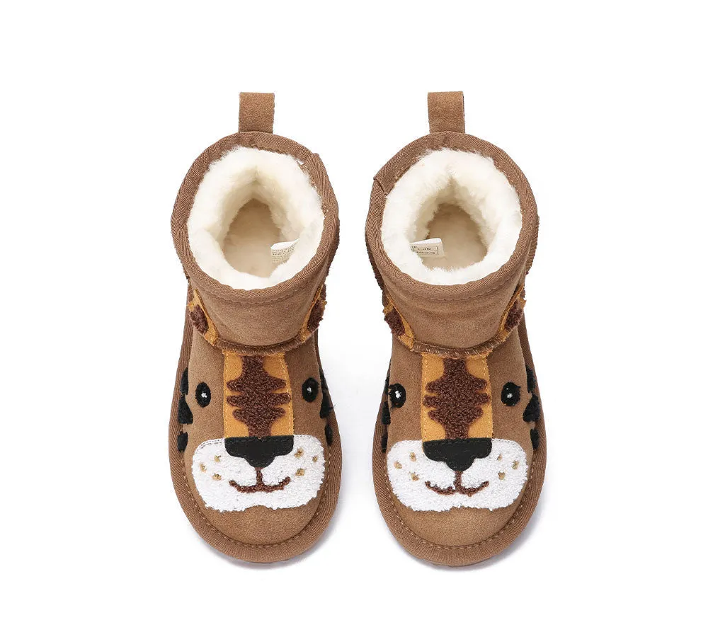 Tiger Kids Plus