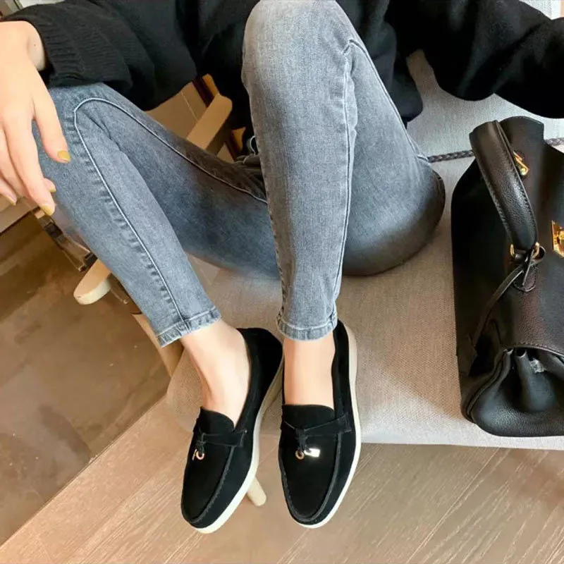 Tilda | Comfortable Stylish Loafers