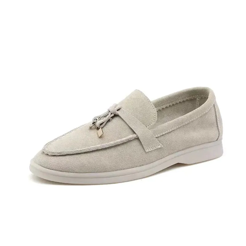 Tilda | Comfortable Stylish Loafers