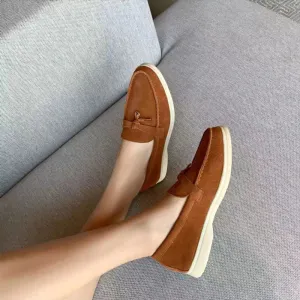Tilda | Comfortable Stylish Loafers