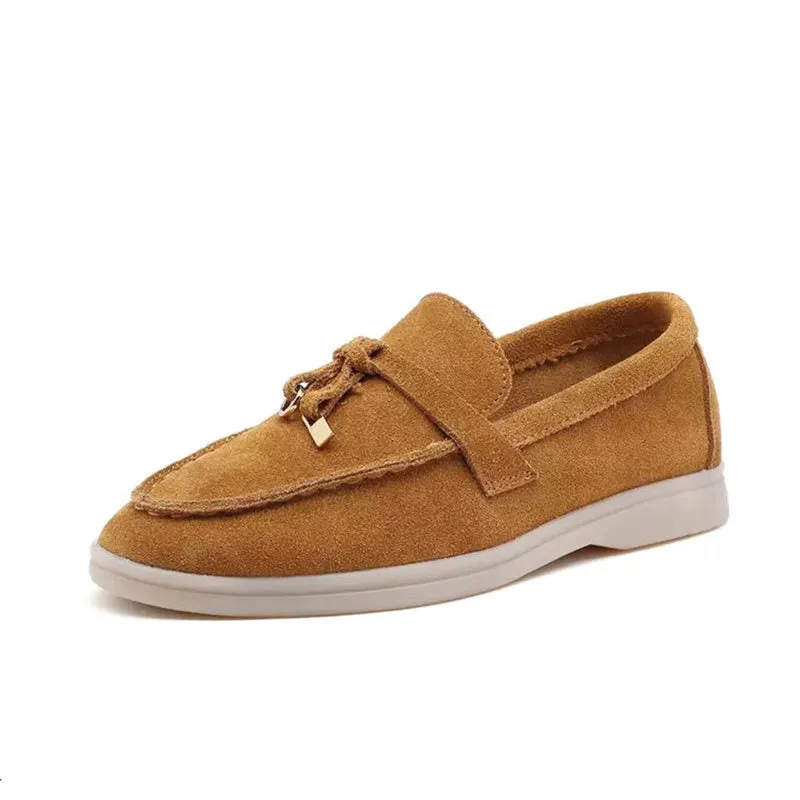 Tilda | Comfortable Stylish Loafers