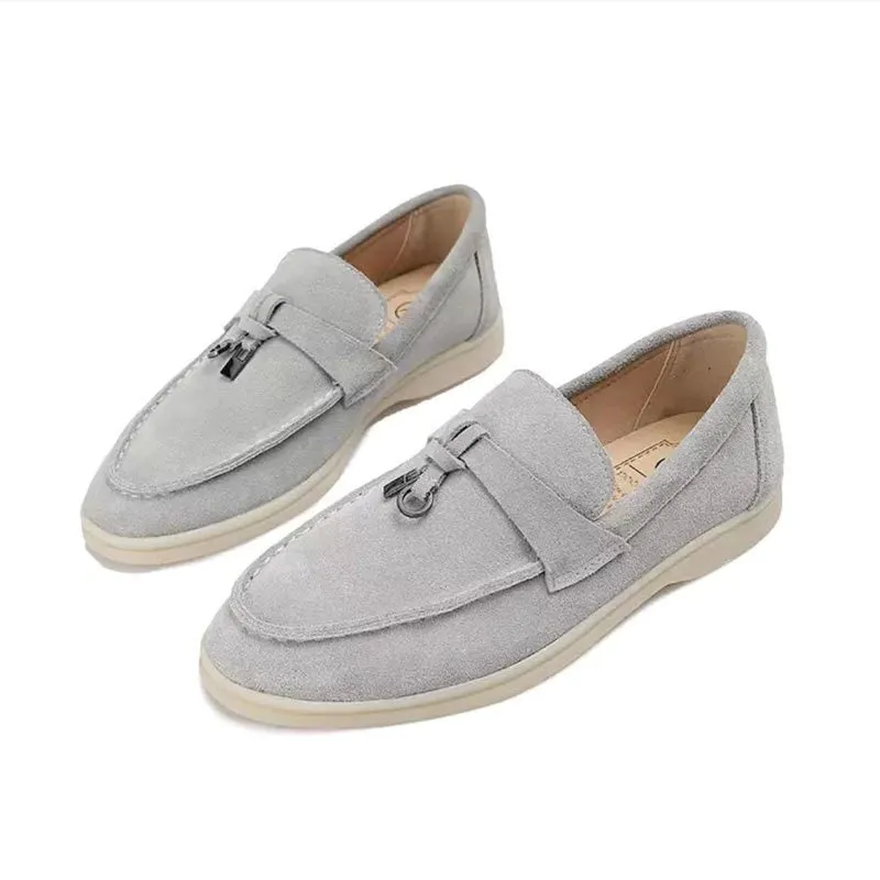 Tilda | Comfortable Stylish Loafers
