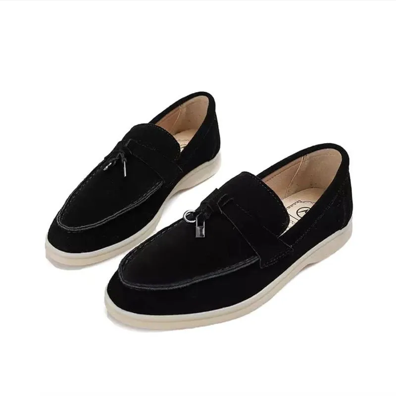 Tilda | Comfortable Stylish Loafers