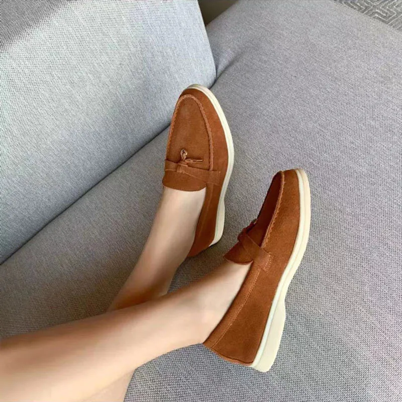 Tilda | Comfortable Stylish Loafers