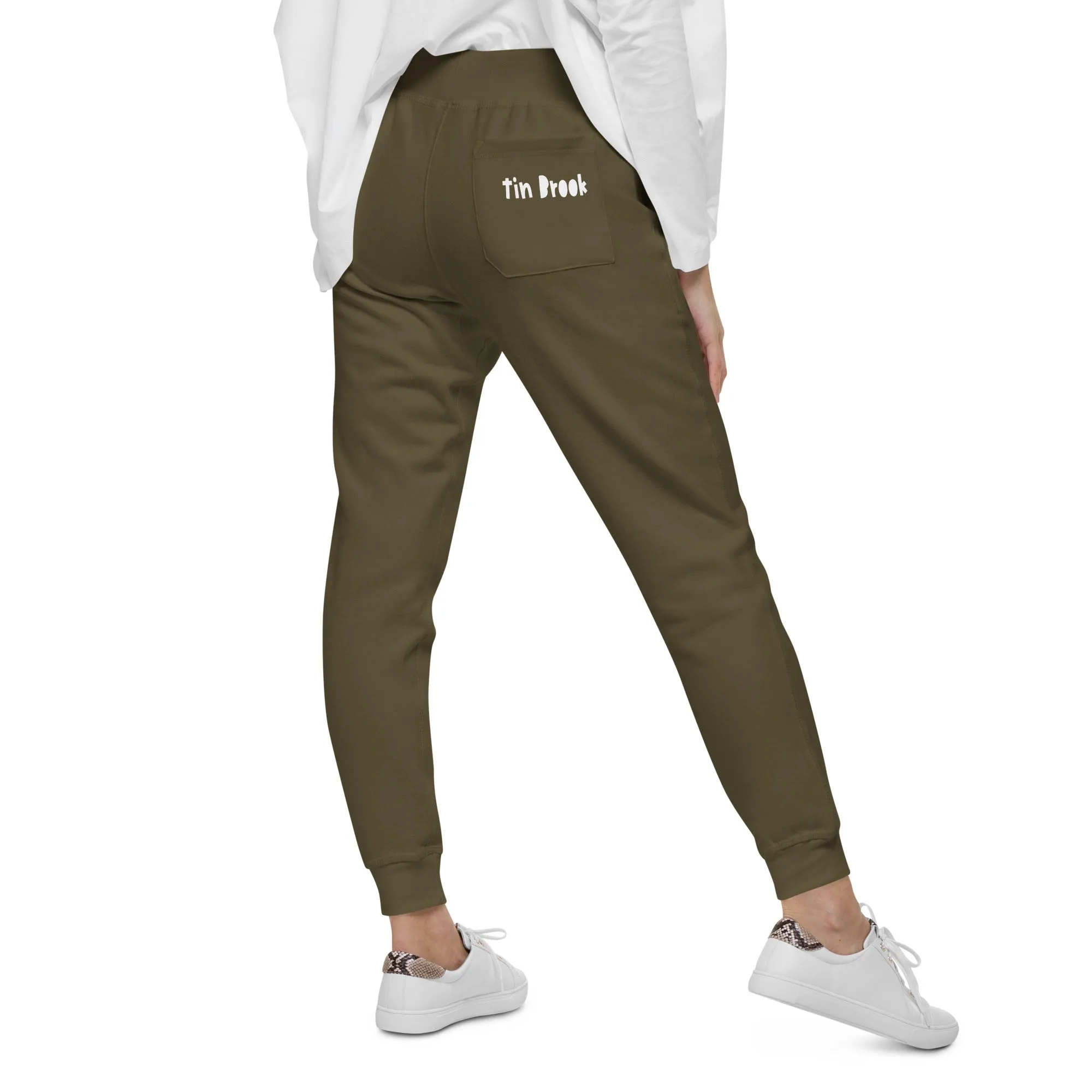 Tin Brook fleece sweatpants