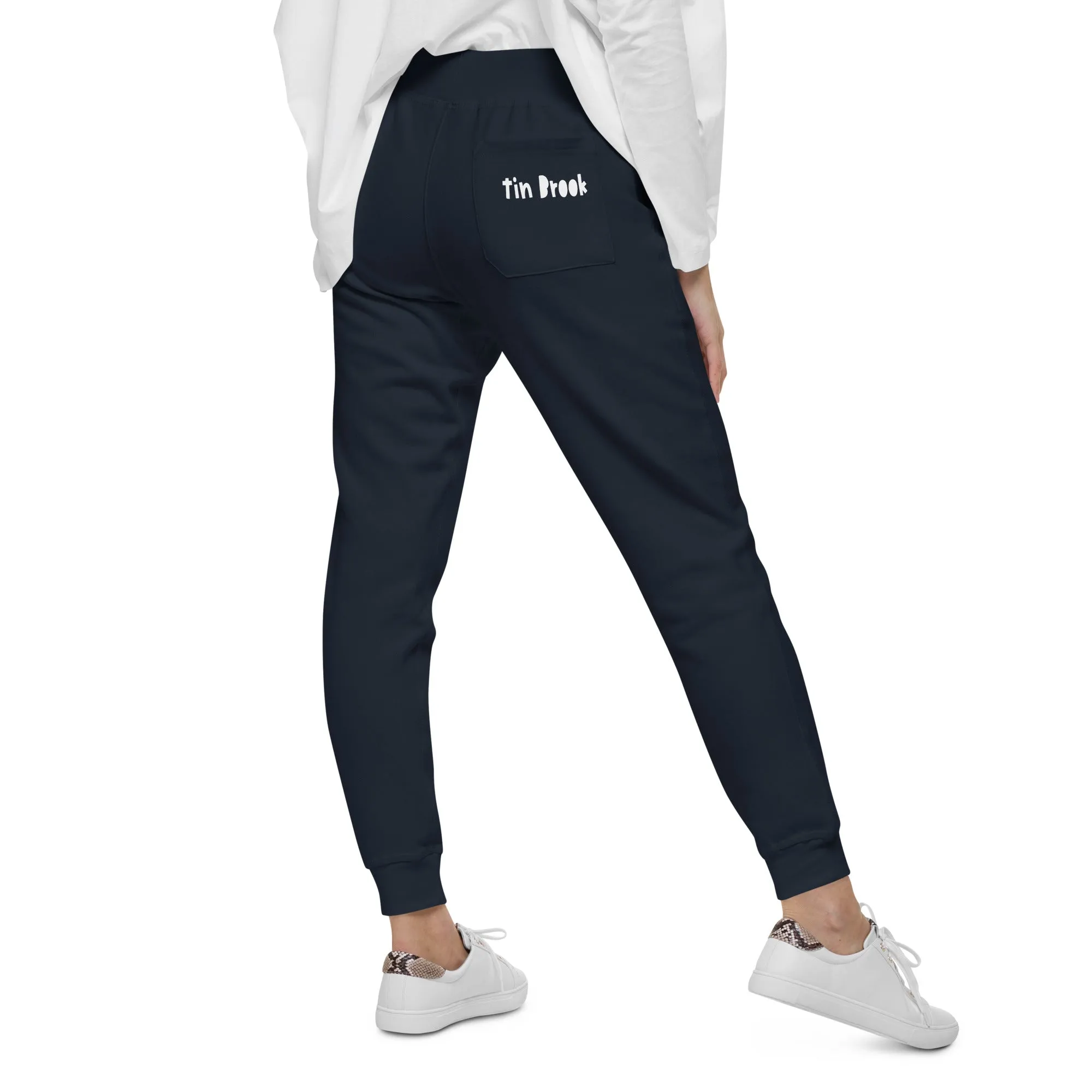 Tin Brook fleece sweatpants