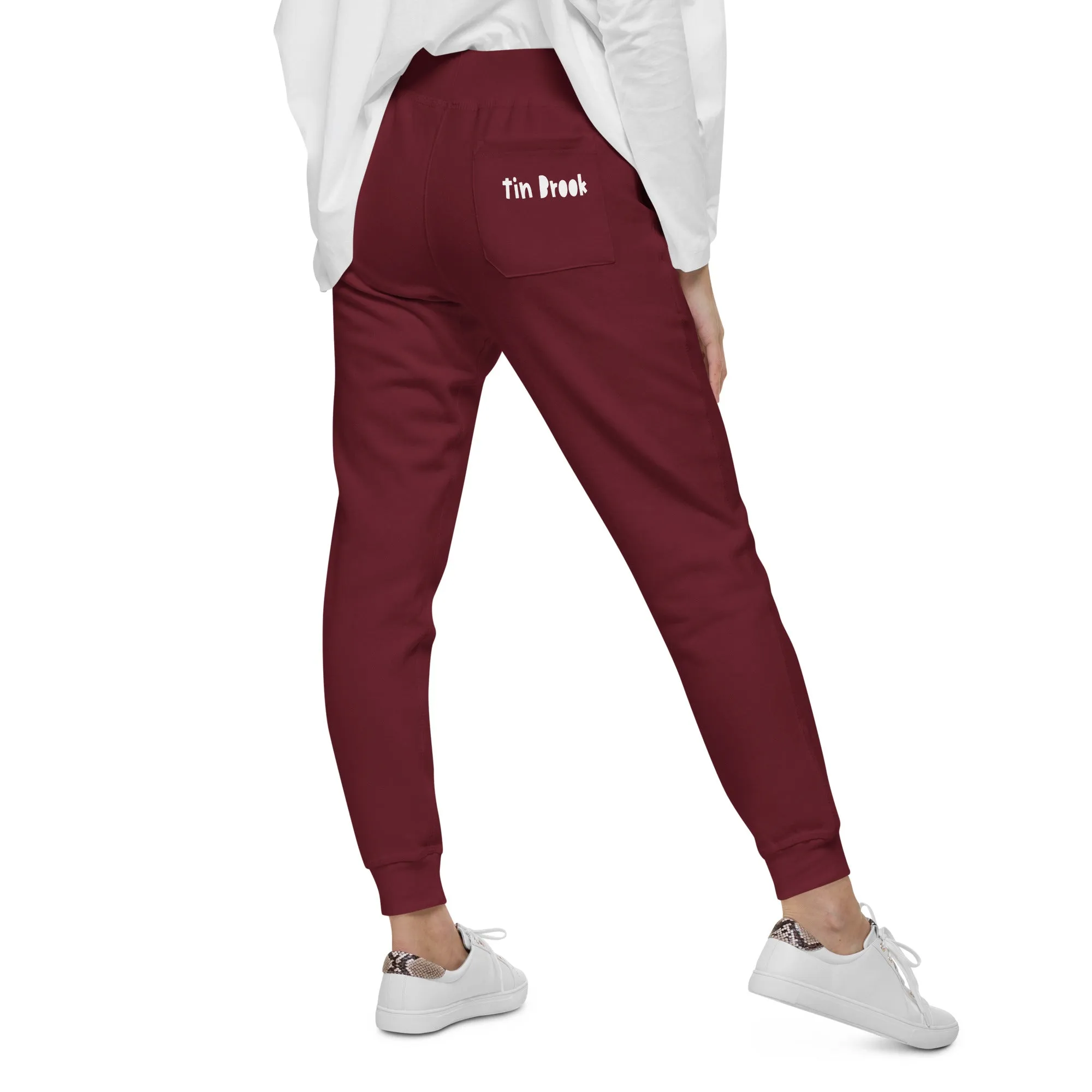 Tin Brook fleece sweatpants