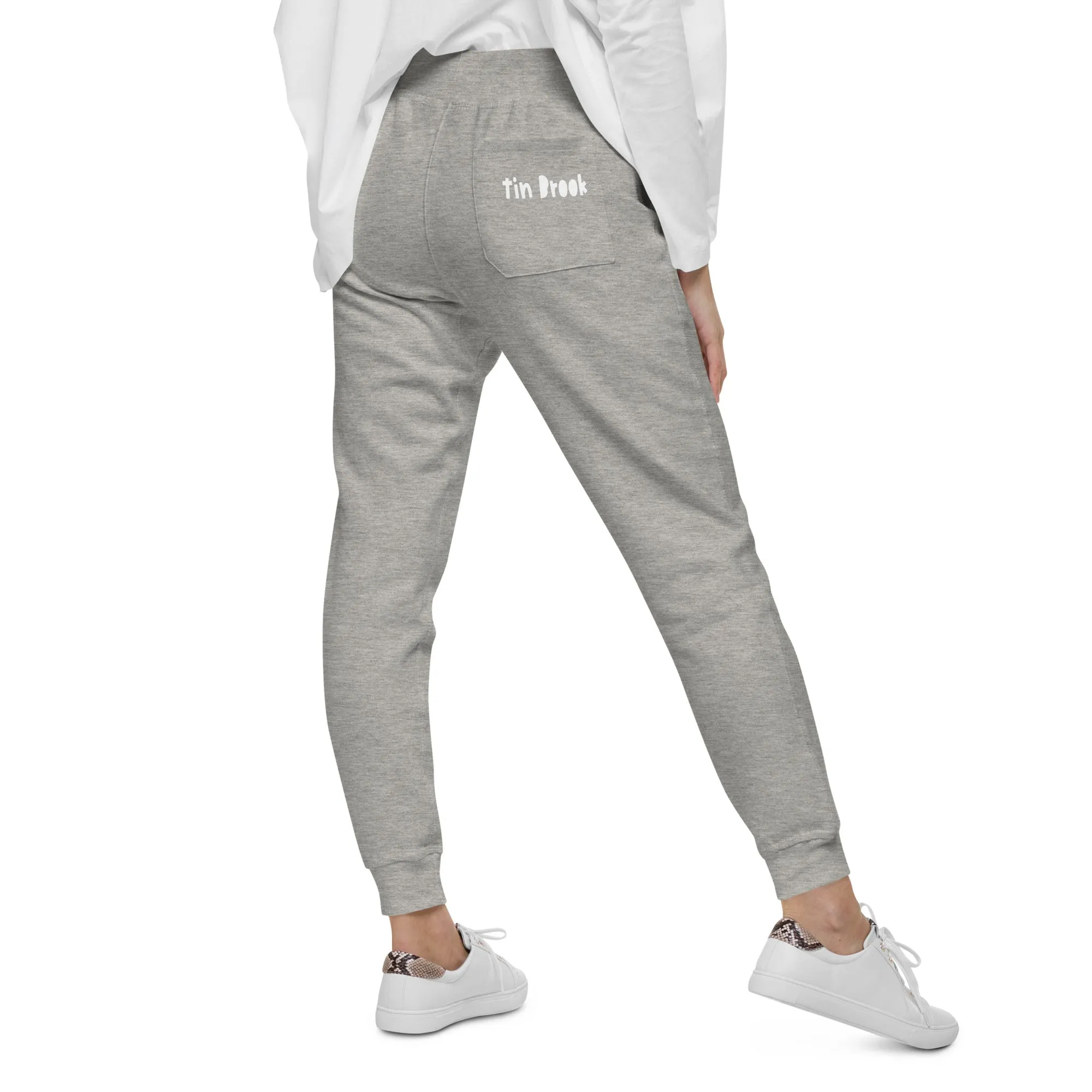 Tin Brook fleece sweatpants