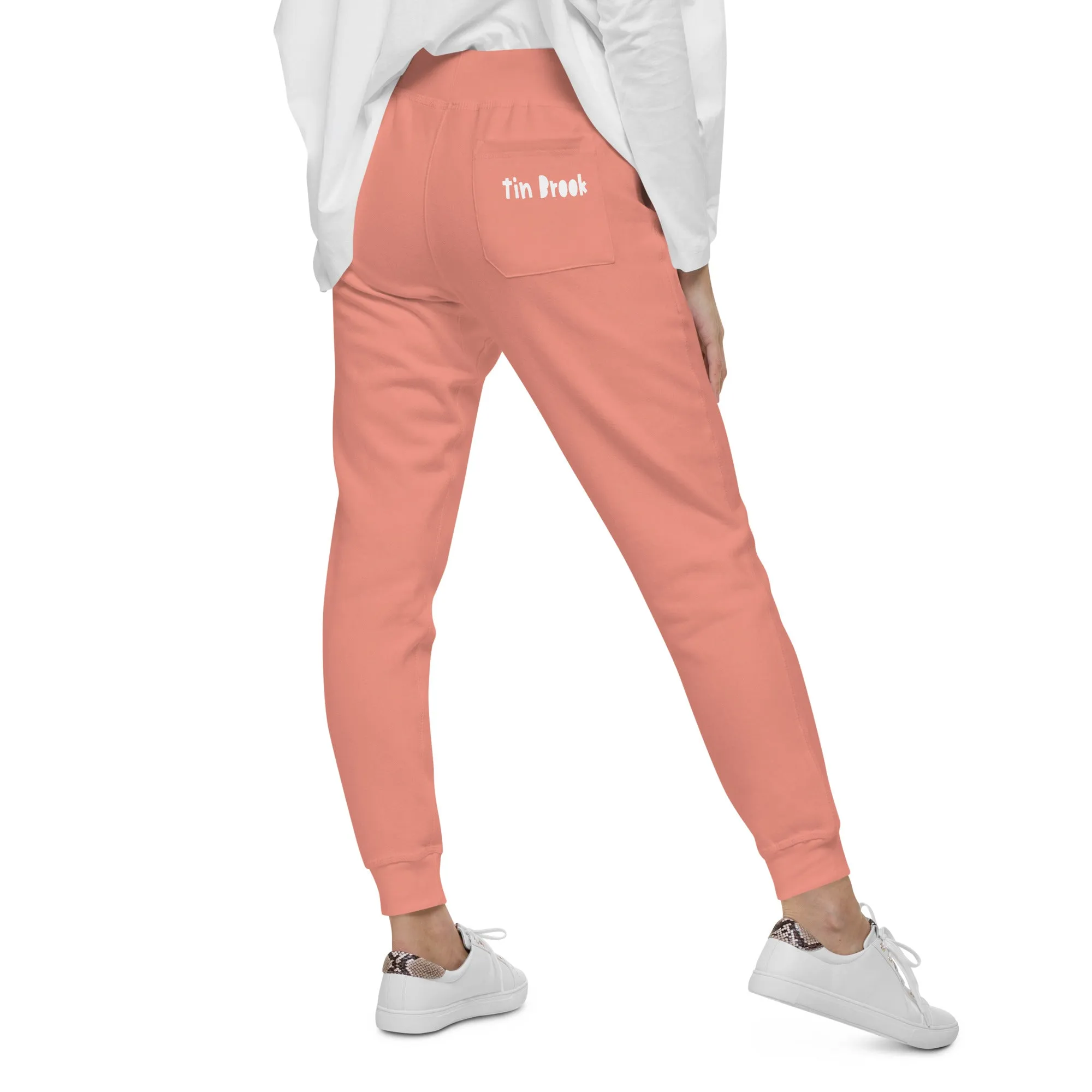 Tin Brook fleece sweatpants