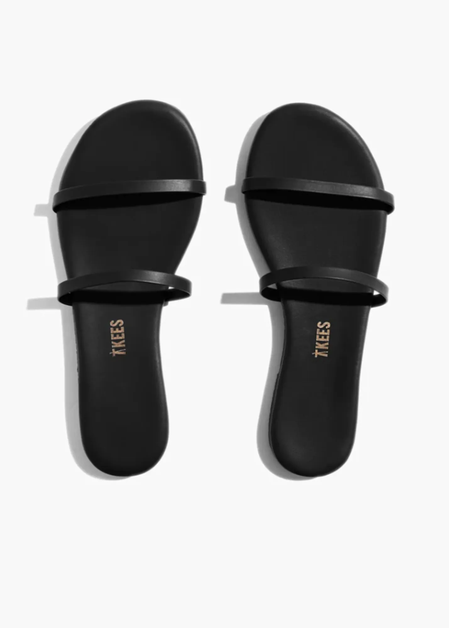 TKEES Gemma Sandal