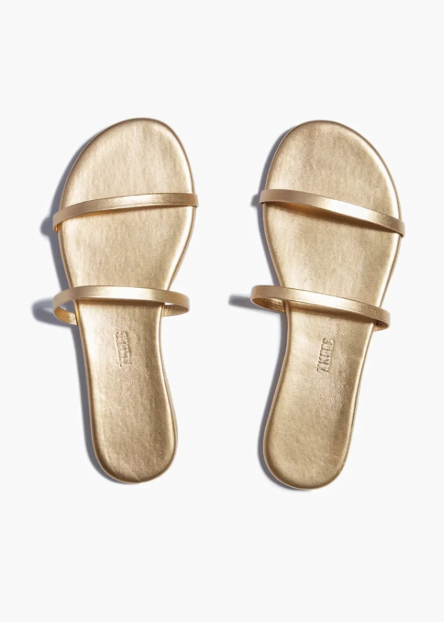 TKEES Gemma Sandal