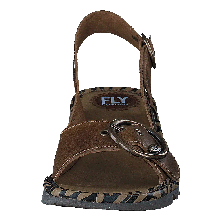 Tram723fly Bridle Camel
